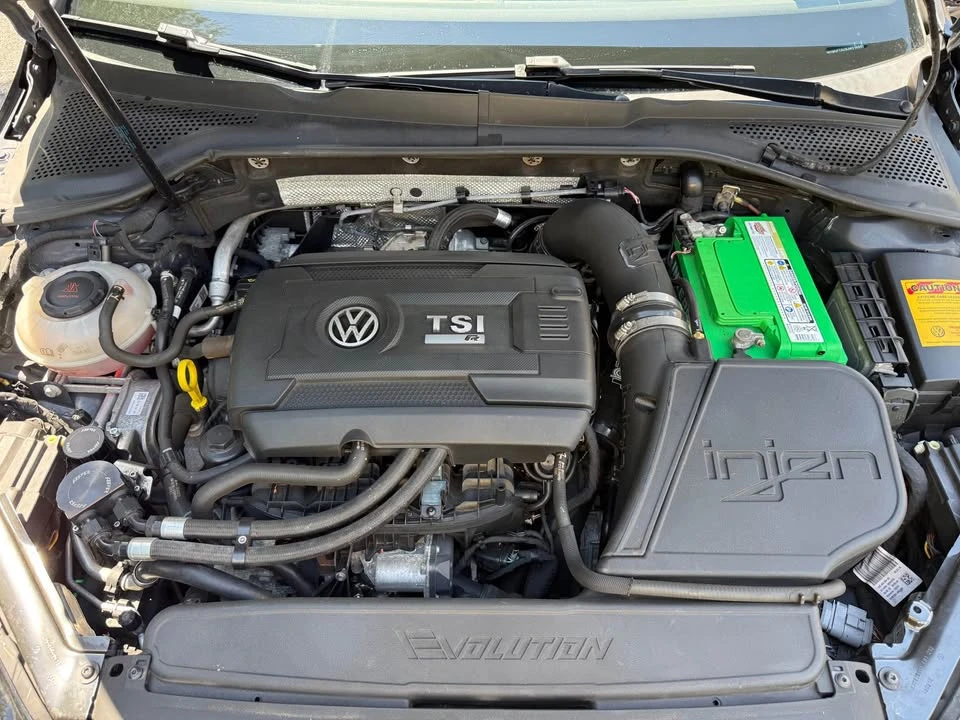 2018 Volkswagen Golf R Mk7 - Image 11 of 11