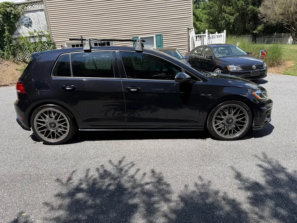 2018 Volkswagen Golf R Mk7 - Image 5 of 11