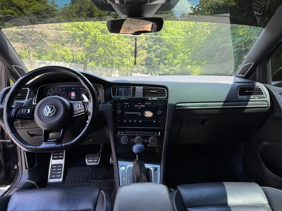 2018 Volkswagen Golf R Mk7 - Image 9 of 11
