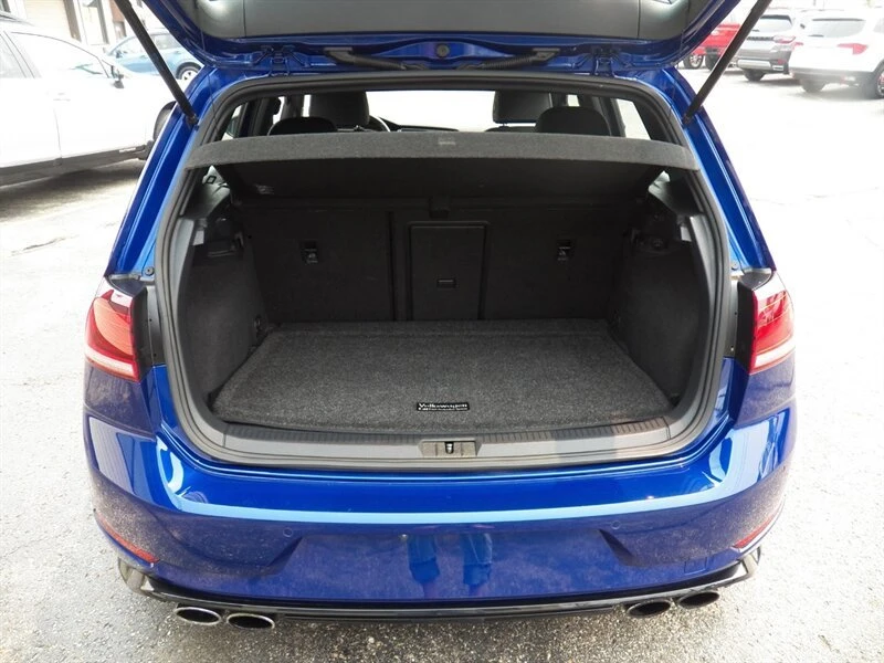 2018 Volkswagen Golf R Mk7 - Image 9 of 20