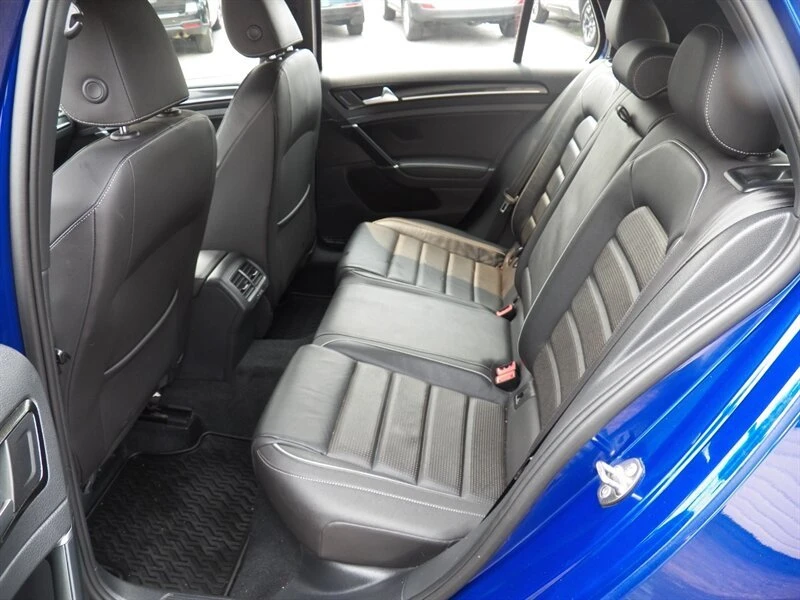 2018 Volkswagen Golf R Mk7 - Image 8 of 20