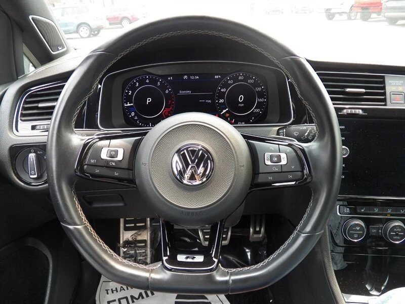 2018 Volkswagen Golf R Mk7 - Image 15 of 20