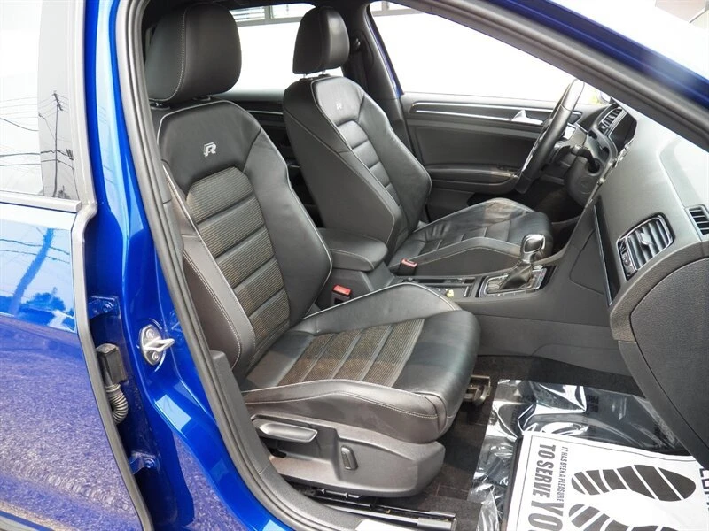 2018 Volkswagen Golf R Mk7 - Image 11 of 20