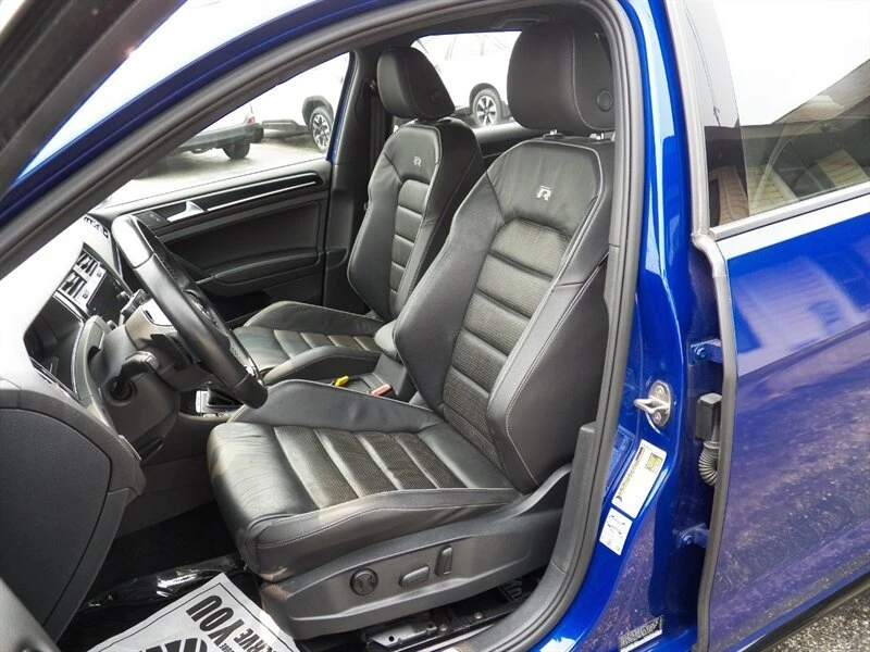 2018 Volkswagen Golf R Mk7 - Image 6 of 20