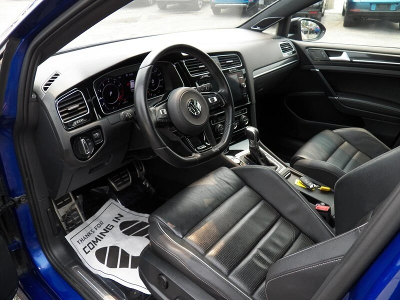 2018 Volkswagen Golf R Mk7 - Image 7 of 20