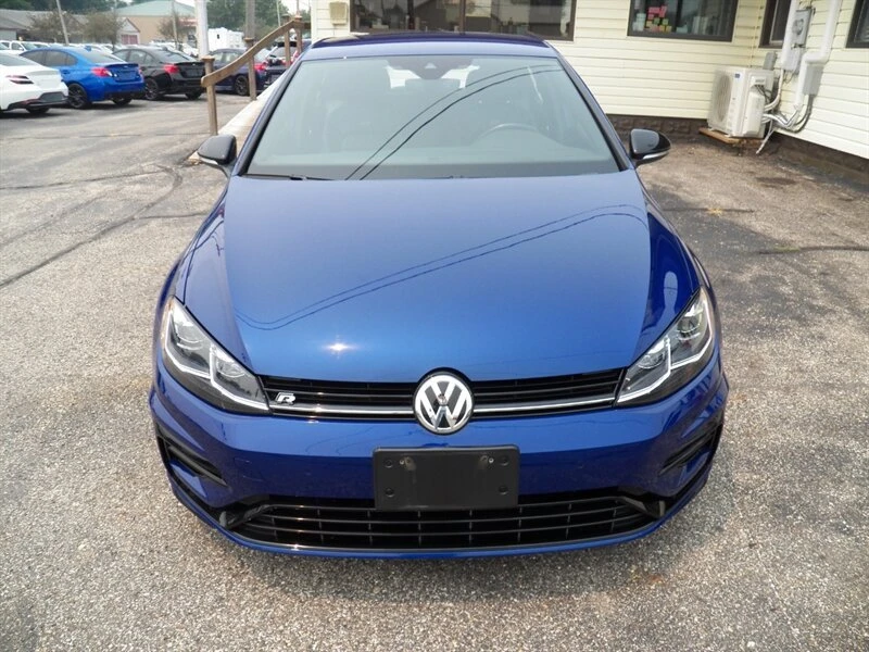 2018 Volkswagen Golf R Mk7 - Image 5 of 20