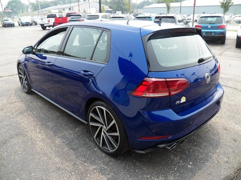 2018 Volkswagen Golf R Mk7 - Image 3 of 20