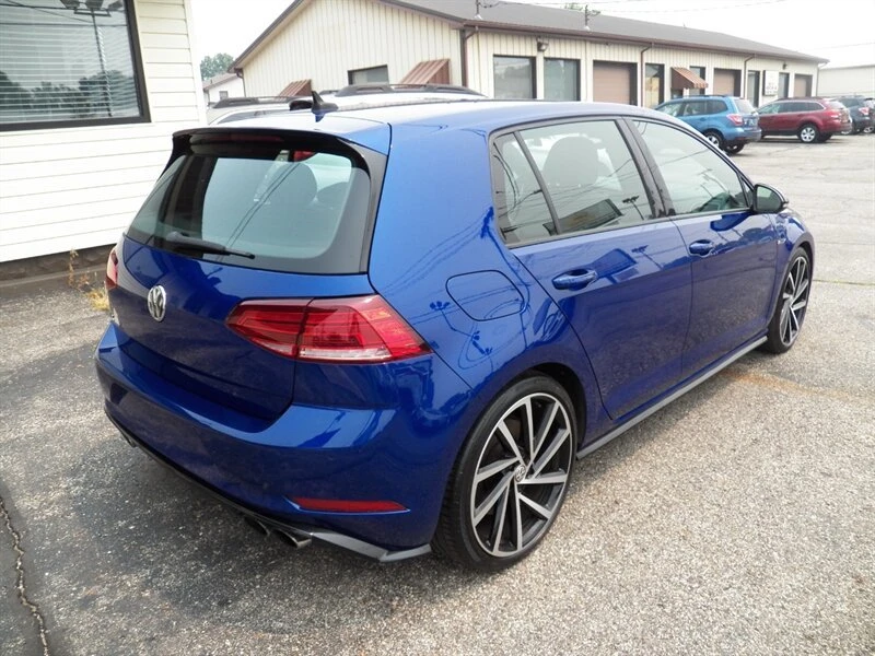 2018 Volkswagen Golf R Mk7 - Image 4 of 20
