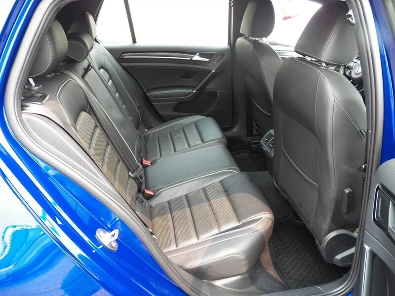 2018 Volkswagen Golf R Mk7 - Image 10 of 20