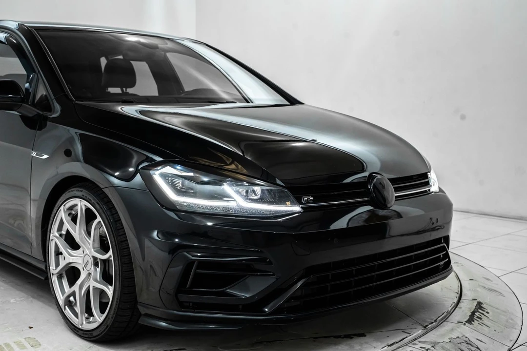 2018 Volkswagen Golf R Mk7 - Image 10 of 31