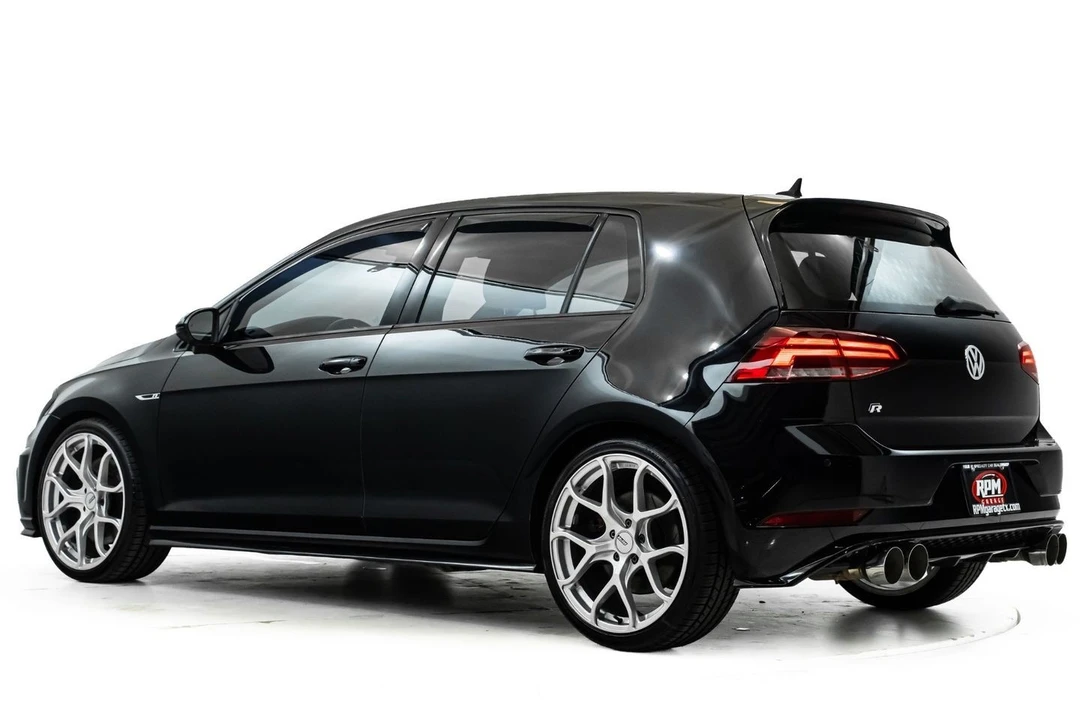 2018 Volkswagen Golf R Mk7 - Image 14 of 31