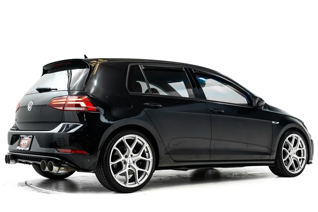2018 Volkswagen Golf R Mk7 - Image 5 of 31