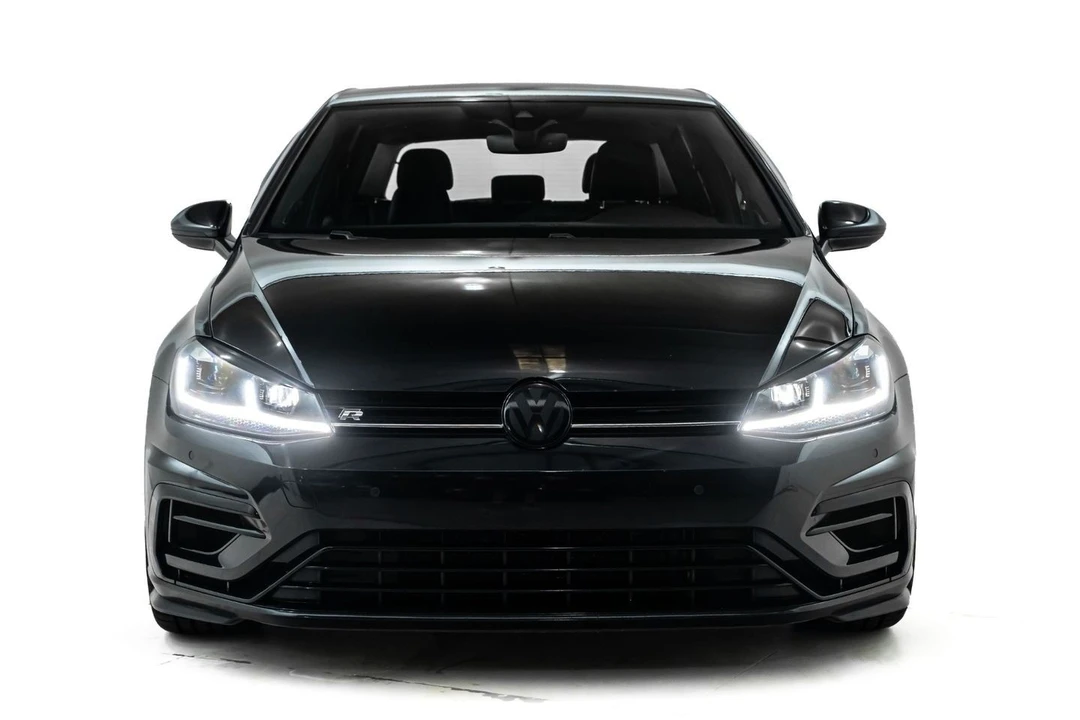 2018 Volkswagen Golf R Mk7 - Image 9 of 31