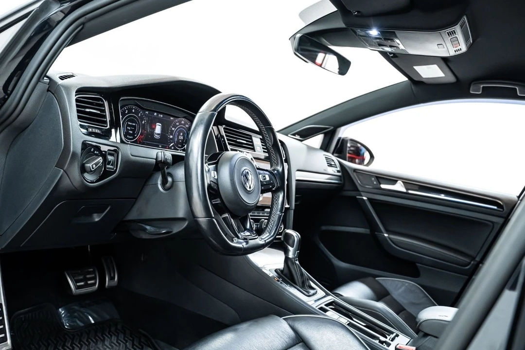2018 Volkswagen Golf R Mk7 - Image 21 of 31