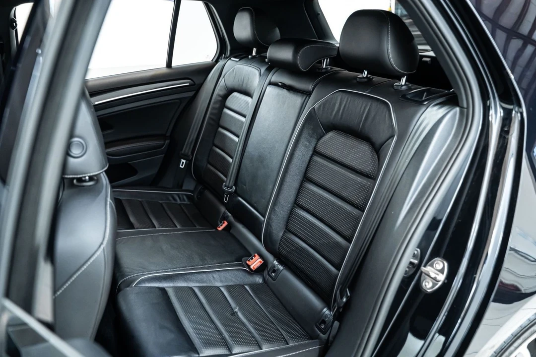 2018 Volkswagen Golf R Mk7 - Image 26 of 31