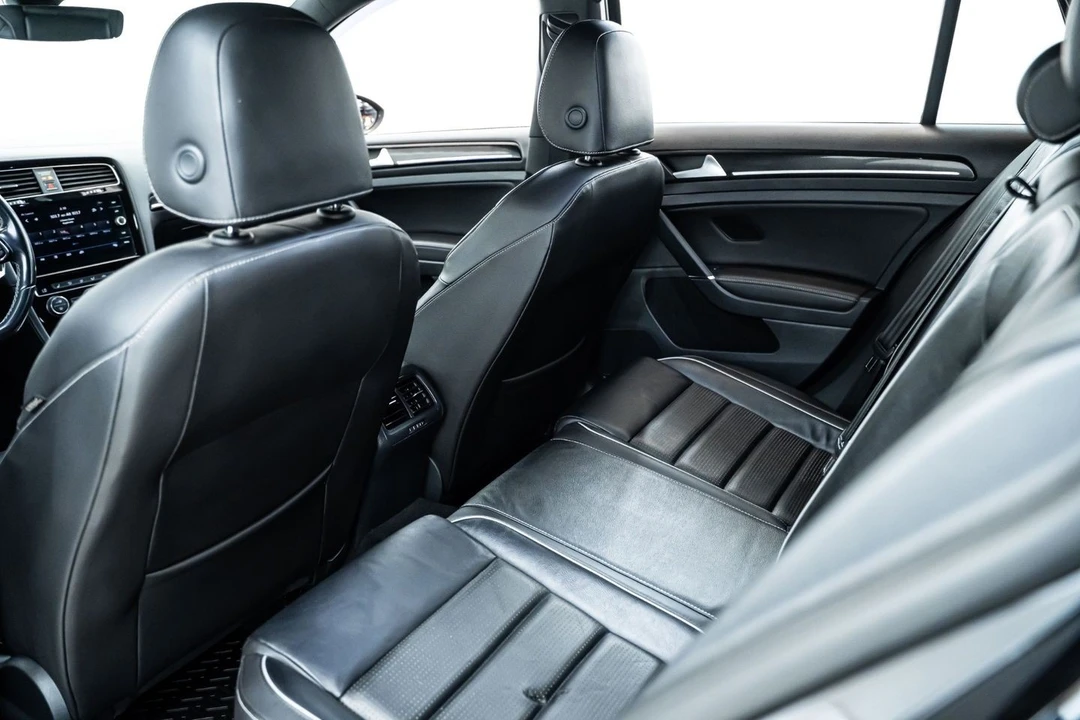 2018 Volkswagen Golf R Mk7 - Image 25 of 31