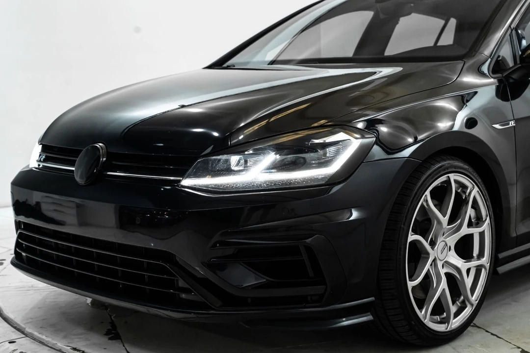 2018 Volkswagen Golf R Mk7 - Image 11 of 31