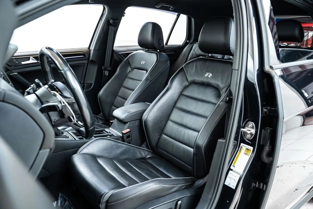 2018 Volkswagen Golf R Mk7 - Image 22 of 31