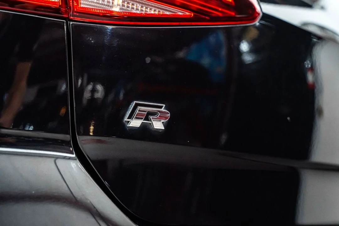 2018 Volkswagen Golf R Mk7 - Image 16 of 31