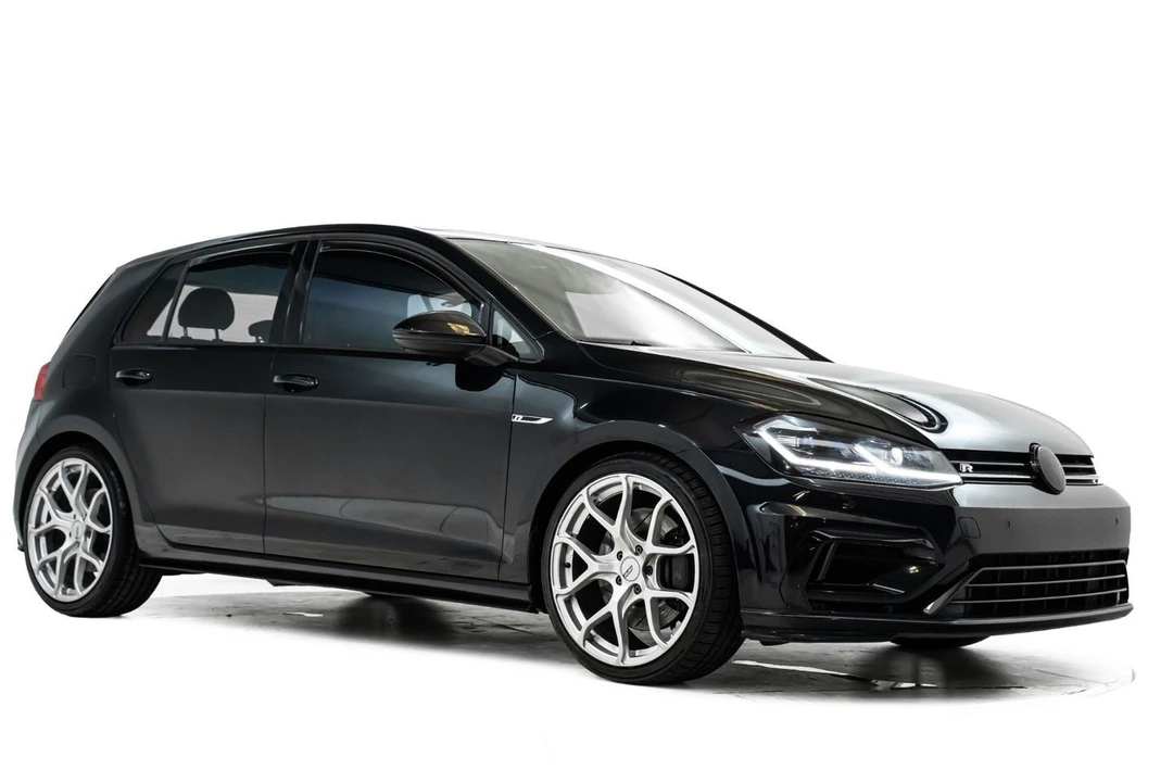 2018 Volkswagen Golf R Mk7 - Image 8 of 31