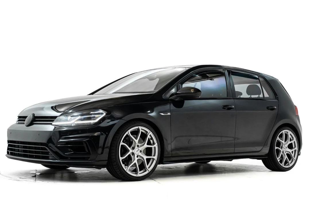 2018 Volkswagen Golf R Mk7 - Image 12 of 31