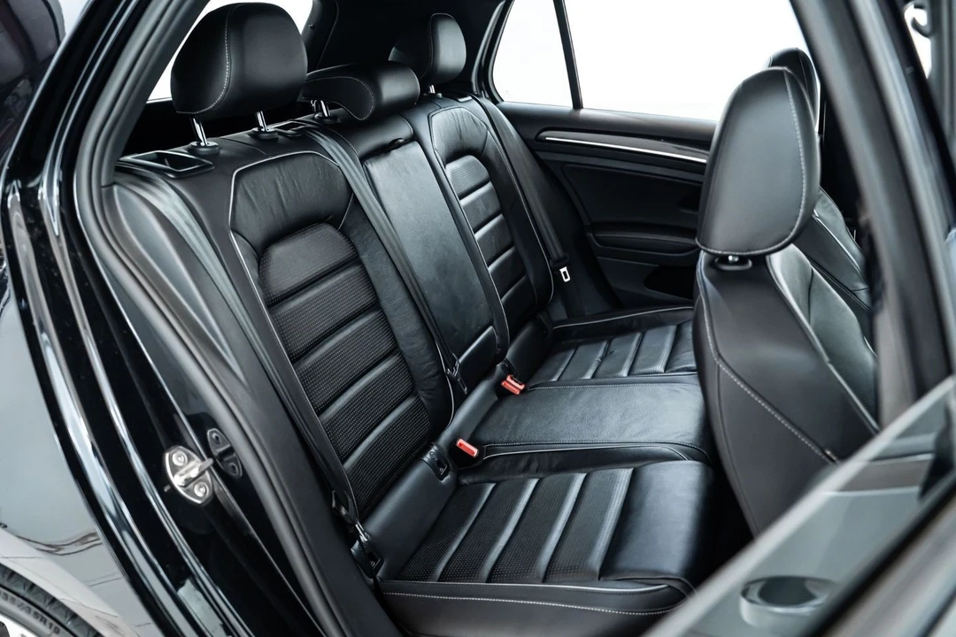 2018 Volkswagen Golf R Mk7 - Image 31 of 31
