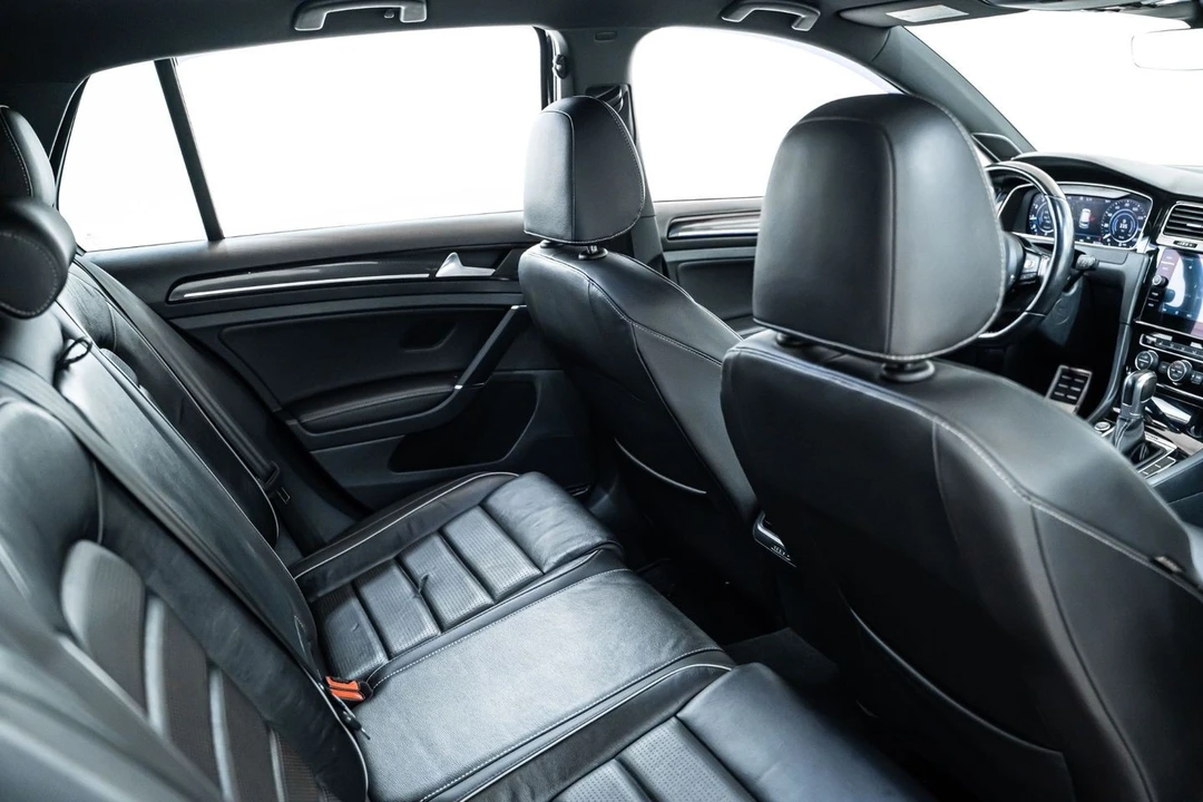 2018 Volkswagen Golf R Mk7 - Image 30 of 31
