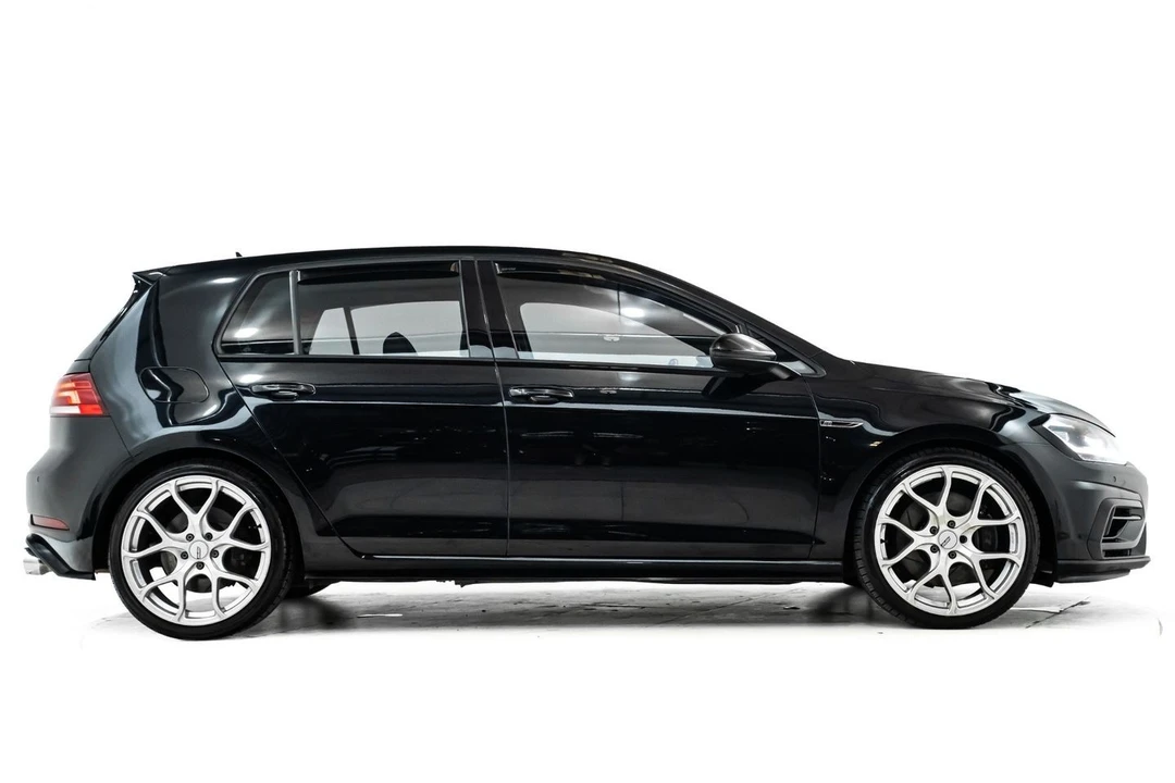 2018 Volkswagen Golf R Mk7 - Image 7 of 31