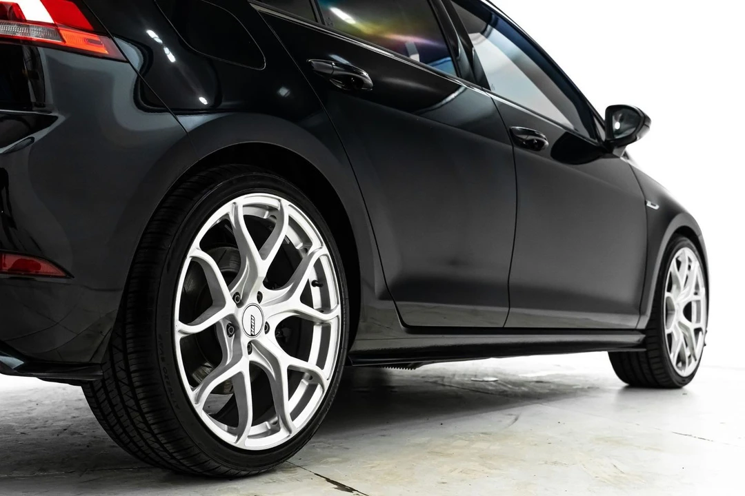 2018 Volkswagen Golf R Mk7 - Image 19 of 31