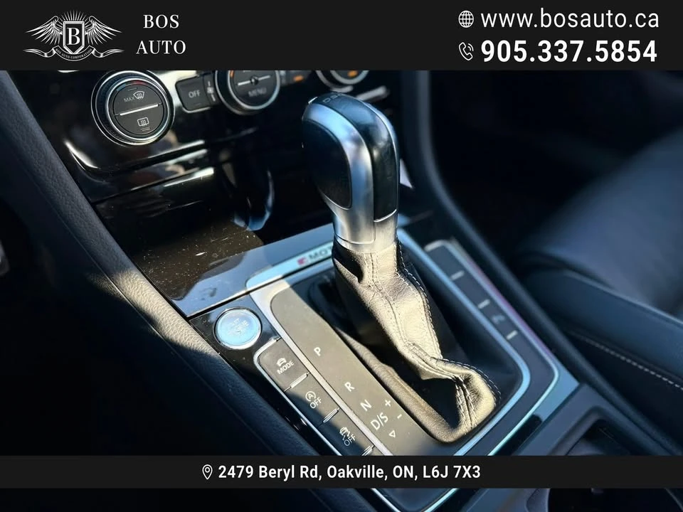 2018 Volkswagen Golf R Mk7 - Image 18 of 20