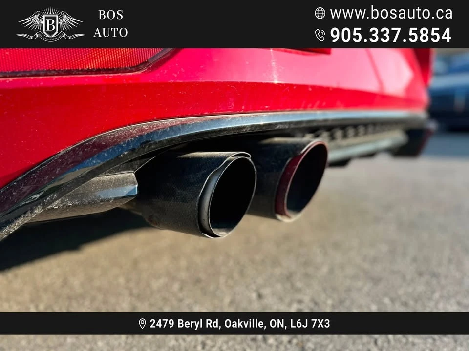 2018 Volkswagen Golf R Mk7 - Image 11 of 20