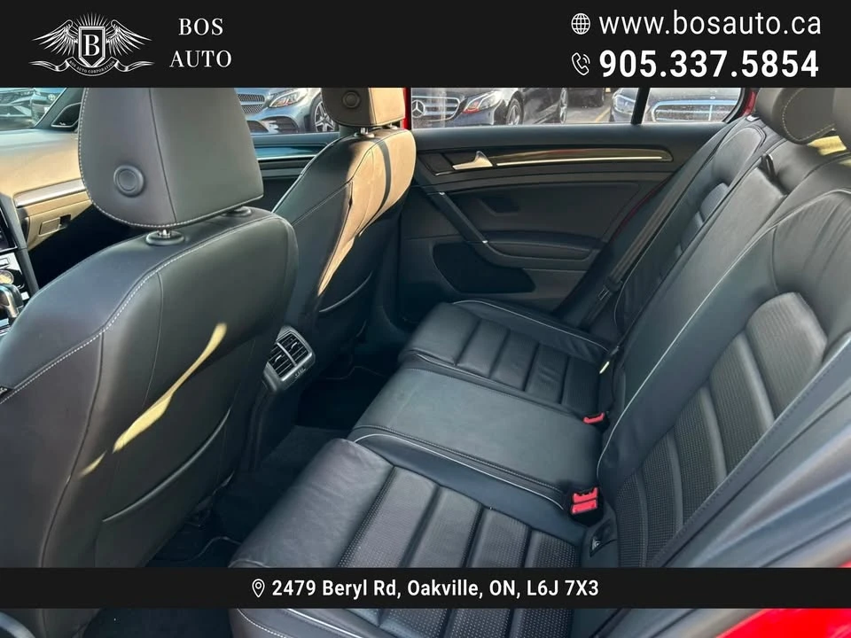 2018 Volkswagen Golf R Mk7 - Image 17 of 20