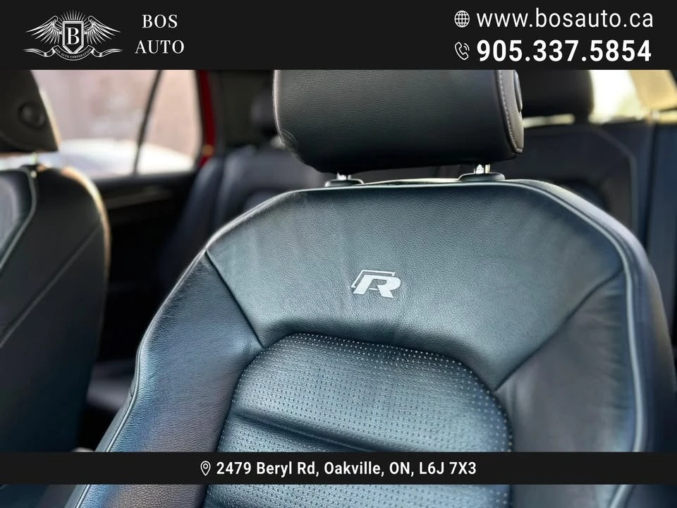 2018 Volkswagen Golf R Mk7 - Image 16 of 20