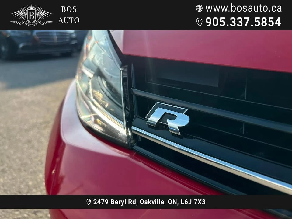 2018 Volkswagen Golf R Mk7 - Image 10 of 20