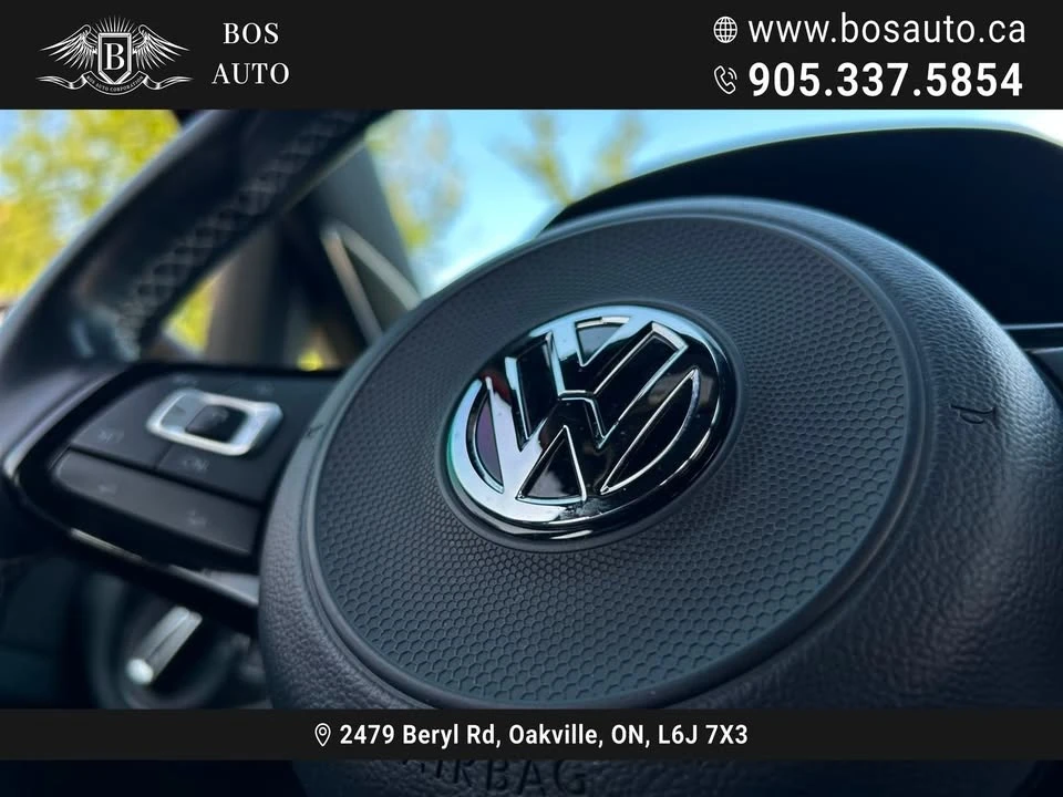 2018 Volkswagen Golf R Mk7 - Image 12 of 20