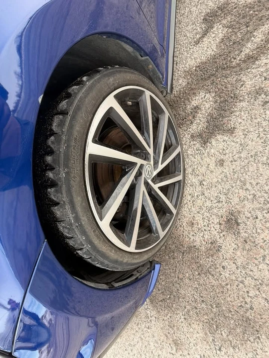 2018 Volkswagen Golf R Mk7 - Image 6 of 18