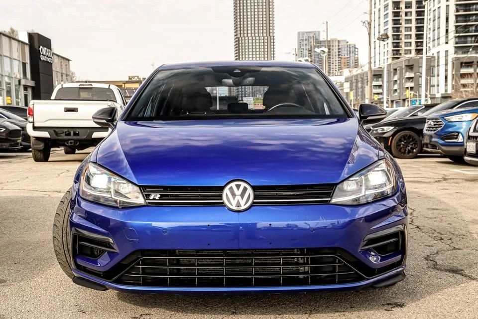 2018 Volkswagen Golf R Mk7 - Image 3 of 20