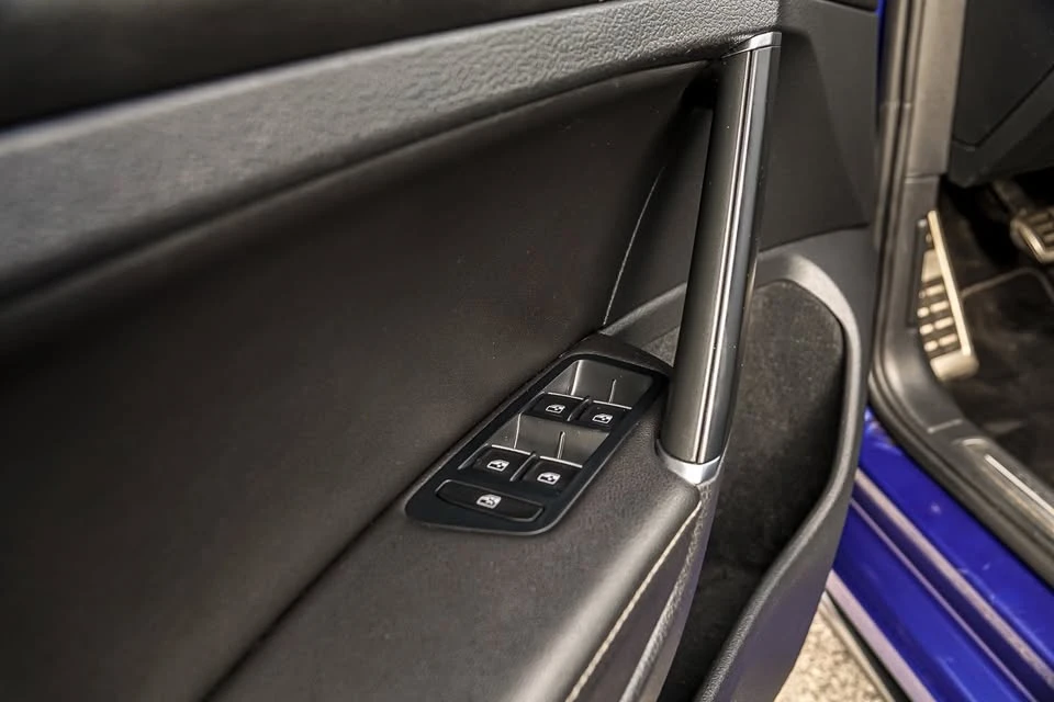 2018 Volkswagen Golf R Mk7 - Image 11 of 20