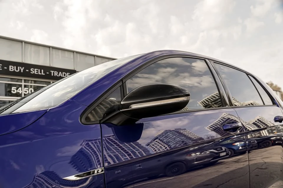 2018 Volkswagen Golf R Mk7 - Image 5 of 20