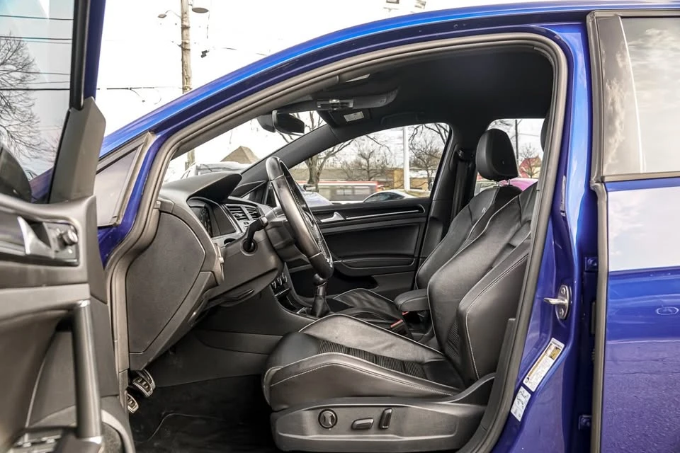 2018 Volkswagen Golf R Mk7 - Image 13 of 20
