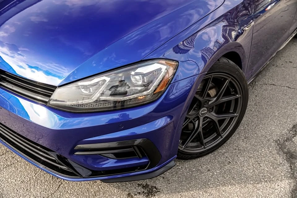 2018 Volkswagen Golf R Mk7 - Image 4 of 20