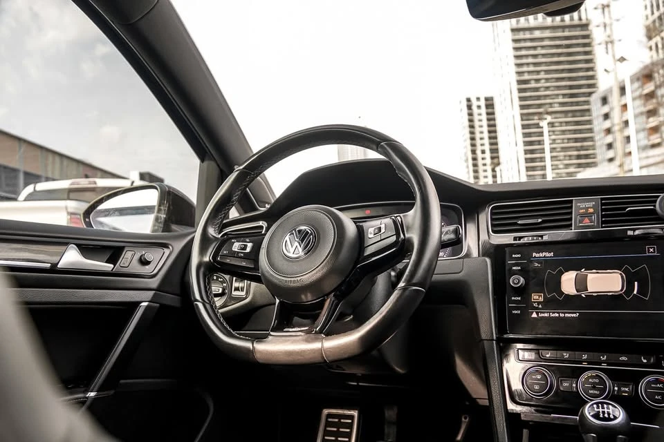 2018 Volkswagen Golf R Mk7 - Image 18 of 20