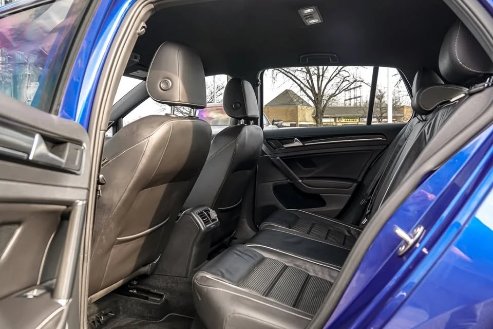 2018 Volkswagen Golf R Mk7 - Image 16 of 20