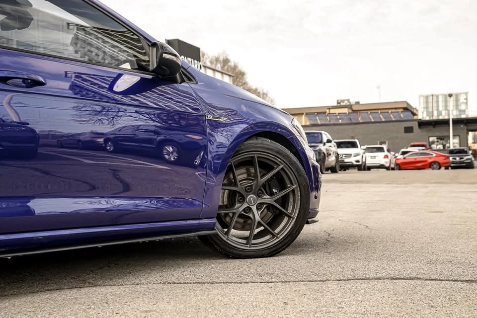 2018 Volkswagen Golf R Mk7 - Image 7 of 20