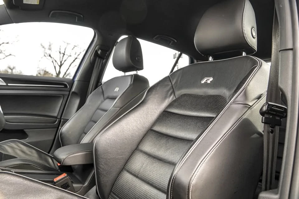 2018 Volkswagen Golf R Mk7 - Image 14 of 20