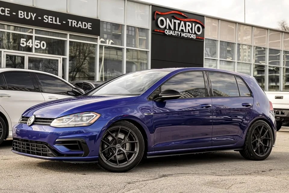 2018 Volkswagen Golf R Mk7 - Image 2 of 20