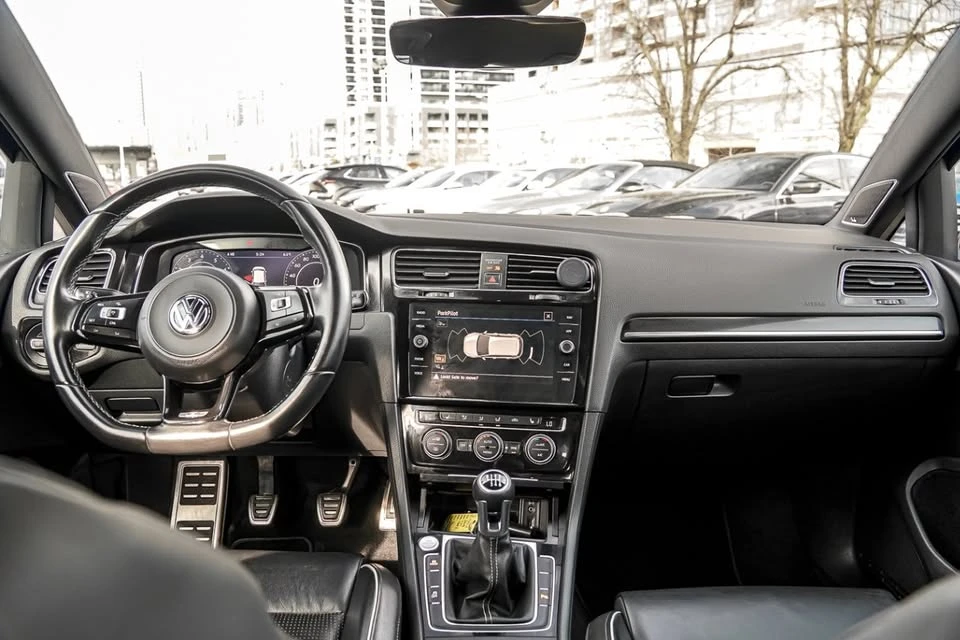 2018 Volkswagen Golf R Mk7 - Image 17 of 20