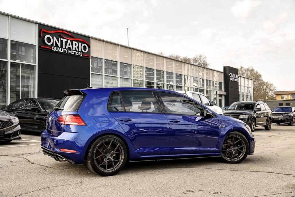 2018 Volkswagen Golf R Mk7 - Image 6 of 20