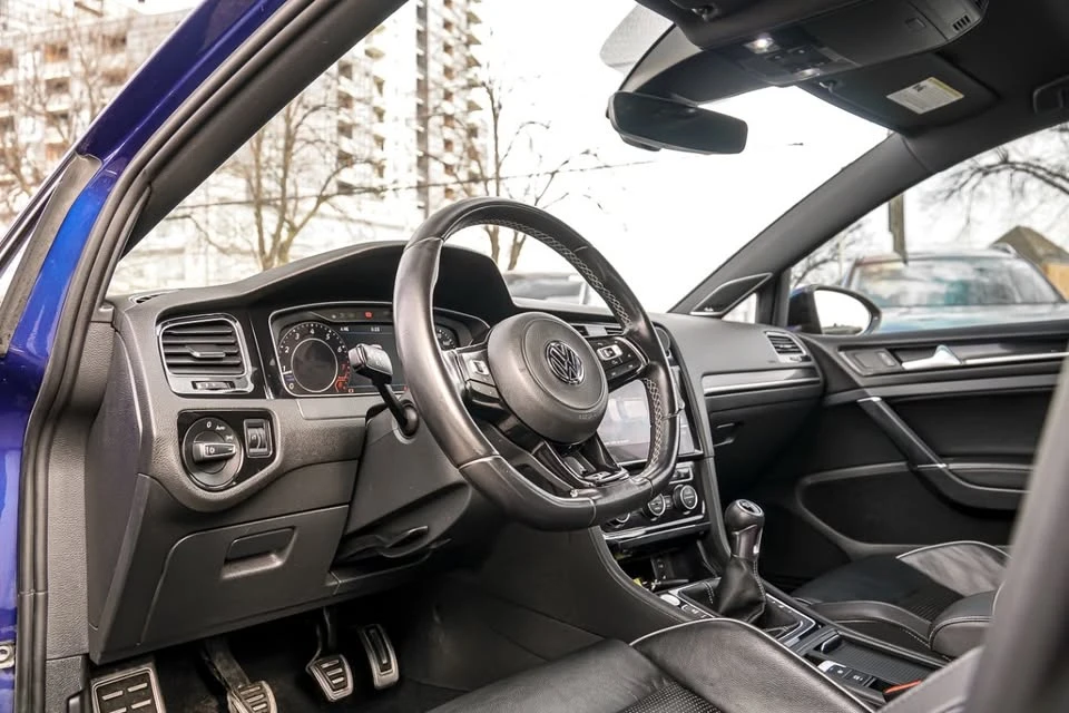 2018 Volkswagen Golf R Mk7 - Image 10 of 20