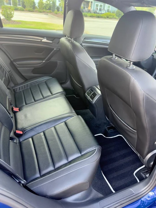 2018 Volkswagen Golf R Mk7 - Image 9 of 11